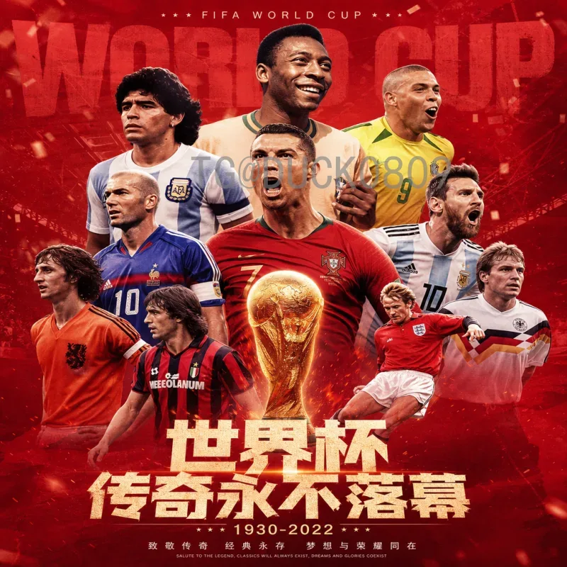 2026世界杯抽签时间安排全解析：分组流程与关键日期